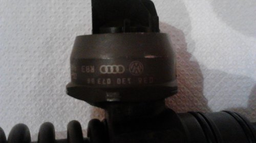 vand Injectoare Bosch vw audi skoda seat 2.0 tdi 140 cp