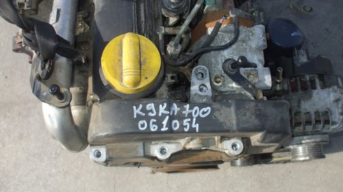 Vand injectoare pentru Renault 1.5 euro 3