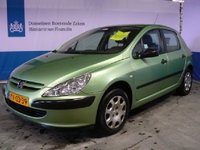 Vand injectoare peugeot 307 2.0 hdi din 2003