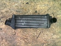 Vand intercooler Opel Astra F