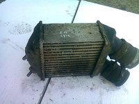 Vand intercooler Renault 19 Chamade