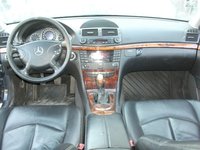 Vand interior Mercedes E270 anul 2005