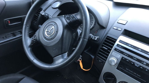 Vand kit airbag/plansa bord Mazda 5