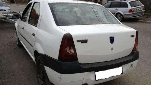 vand kit ambreaj Dacia Logan 1.5 dci