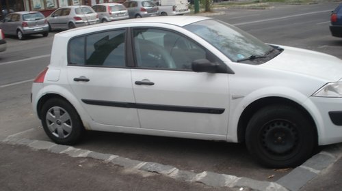 Vand kit ambreiaj renault megane 2 1.5 dci di