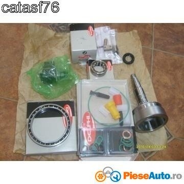 Vand kit reparatie DELPHI pompa injectie