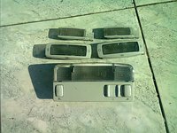 Vand lampa plafoniera Seat Toledo