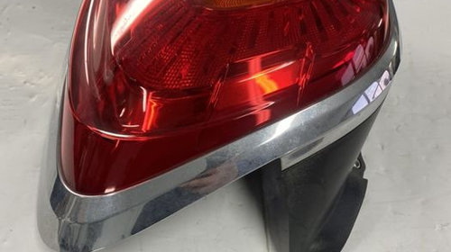 Vand lampa stop dreapta spate Fiat 500X 2014-2019