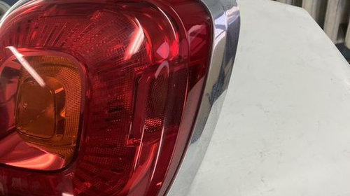 Vand lampa stop dreapta spate Fiat 500X 2014-2019