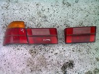 Vand lampi spate BMW E34-93`