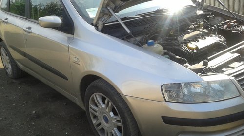 VAND MACARALE ELECTRICE FIAT STILO