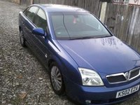 Vand macarale electrice opel vectra c