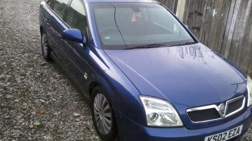 Vand macarale electrice opel vectra c