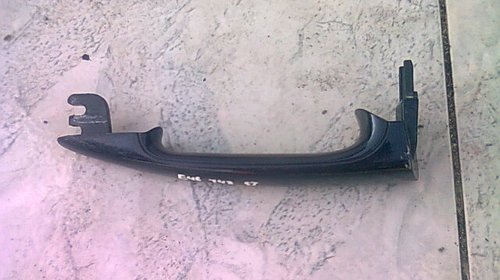 Vand manere exterior BMW 330XD E46