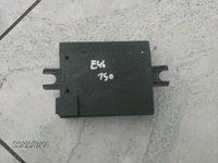 Vand modul alarma BMW E46