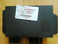 Vand modul confort vw passat,golf 4,seat,skoda ,cod 1j0 959 799 ah