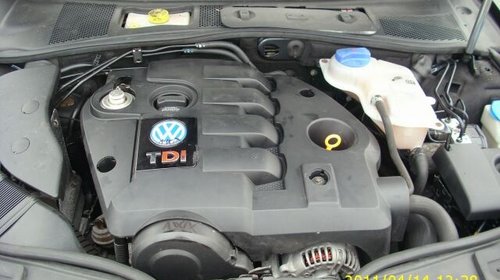 Vand Motor VW PASSAT