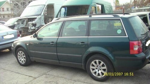 Vand Motoare VW PASSAT