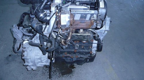 Vand motor 1.6 tdi tip cay