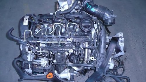 Vand motor 1.6 tdi tip cay