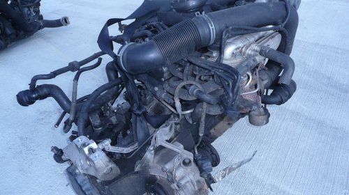 Vand motor 1.9 tdi tip bkc