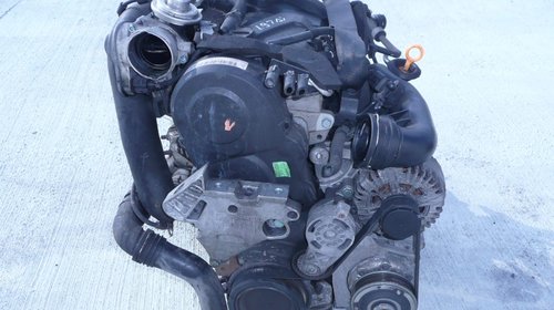 Vand motor 1.9 tdi tip bkc