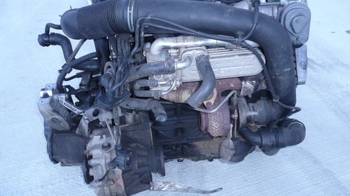 Vand motor 1.9 tdi tip bkc