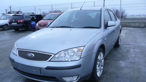 Vand motor 2.0 tdci HJBB Ford Mondeo