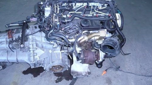 Vand motor 2.0 tdi tip cah