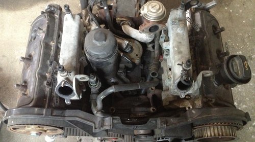 vand motor audi 2.5 tdi v6 euro 4 (bdg)