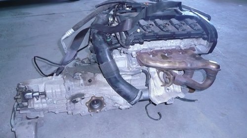 Vand motor audi, volkswagen 2.0i tip alt