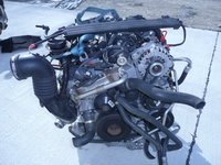 Vand motor bmw 2.0 d tip n47d20c