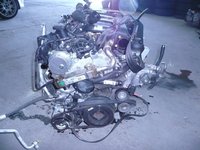 Vand motor bmw e60 tip 306d3