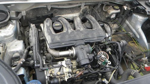 Vand motor de 1.9 DCI,Peugeot Partner