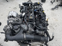 Vand Motor Jaguar 2.0 d ingenium euro 6