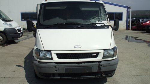 Vand motor pentru Ford Transit 2.0, an 2002, tip D3FA