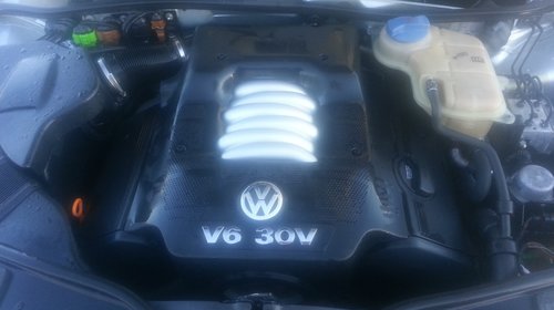 Vand motor pentru VW Passat .