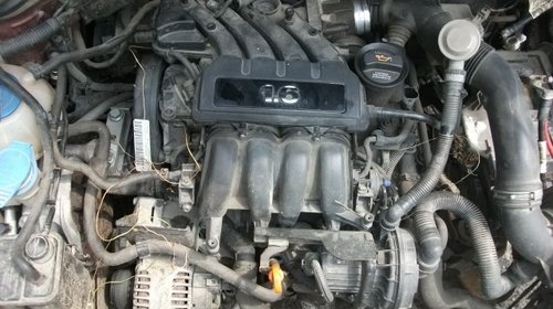 Vand motor Seat Leon 1.6 benzina anul 2006