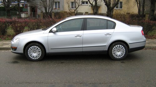 Vand motor Vw Passat 2.0 tdi 140 cp anul 2007