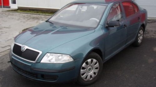 Vand mp3 original skoda octavia 2