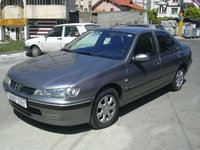 Vand oglinzi peugeot 406 2.2 hdi din 2003