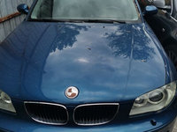 Vand piese bmw seria 1 E87 e81 an 2007 2.0 diesel 163 cp