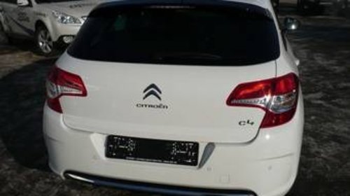 Vand piese citroen c4 anul 2012