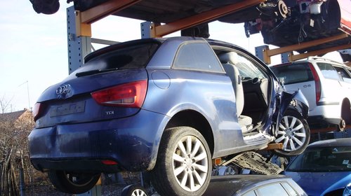 Vand Piese Din Dezmembrari Audi A1 1.6 TDI 10