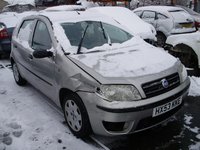 Vand Piese din Dezmembrari Fiat Punto 1.3 JTD An 2003