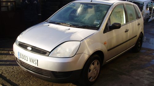 Vand Piese din Dezmembrari Ford Fiesta 2003 1.3 benzina