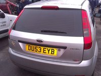 Vand Piese Din Dezmembrari Ford Fiesta 2003 1.4 TDCI