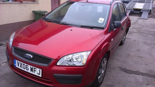 Vand Piese Din Dezmembrari Ford Focus Kombi 2006 1.6 TDCI