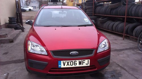 Vand Piese Din Dezmembrari Ford Focus Kombi 2006 1.6 TDCI