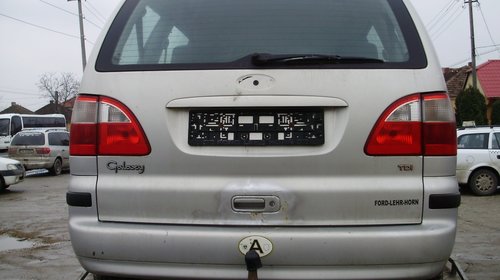 Vand Piese din Dezmembrari Ford Galaxy 1.9 TDI An 2001